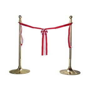 509000100031テープカット用リボン 509000100031テープカット用リボン