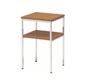 211030000450電話台 木目