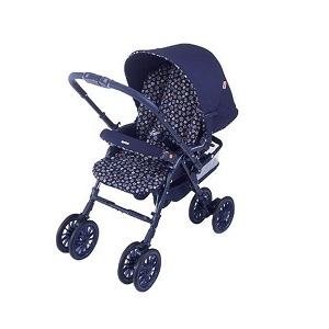 209210000001ベビーカー