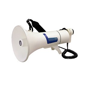 204050000020トランジスタメガホン　ショルダータイプ