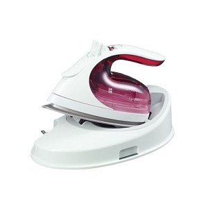 202042000001アイロン　コードレス