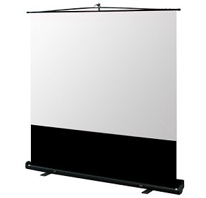 204010500080スクリーン　自立式