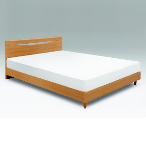 21200300220ダブルベッド