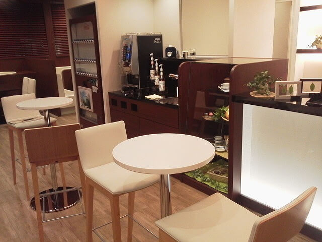 店舗_各種商業施設の納入事例