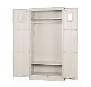 201100000503多人数用ロッカー