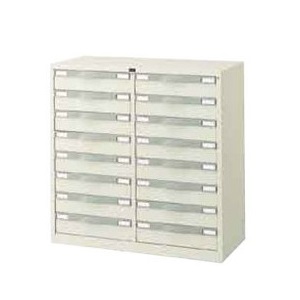 201103000002ソートキャビネット 2列