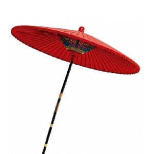 809090000061野点傘