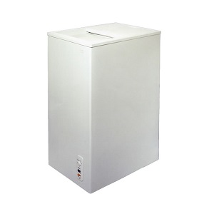 207005100003冷凍ストッカー 58L