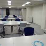 プロジェクトオフィス