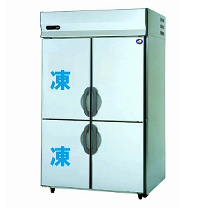809004100007業務用冷凍庫