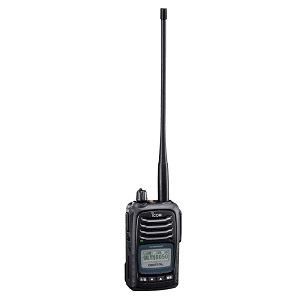 デジタル簡易無線機