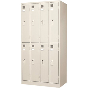 20110000080ロッカー8人用