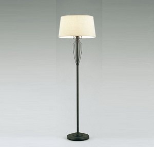 206004000005フロアスタンドライト