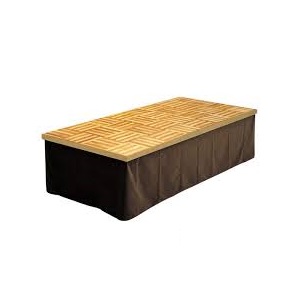 809090000064ステージ用スカート