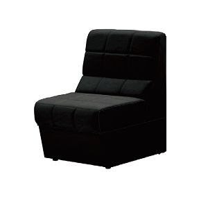 211140114301システムソファ C‐CLMN 1人掛