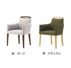 211131117602セレクトチェア　ﾀﾞｰｸ　C-AMD　W　WN