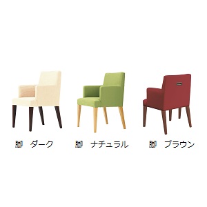 211131115007セレクトチェア ダーク C-RKS WB-1