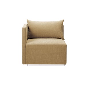 211340101828システムソファ S‐VTR 右肘