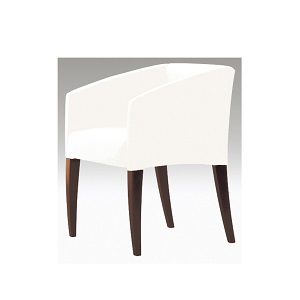 スタンダードチェア_肘付_C-NTL_AW