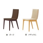 211131117752スタンダードチェア　ﾀﾞｰｸ　C-TST　A