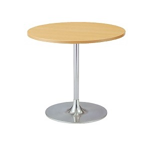 211202100121ラウンドテーブル ナチュラル HS