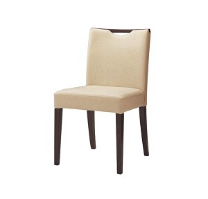 211131107206デザインチェア　ﾀﾞｰｸ　C-DIC