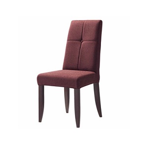 211331100310デザインチェア ダーク S-LELS