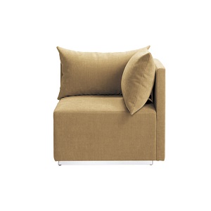 211340101612システムソファ S‐VTR 左コーナー