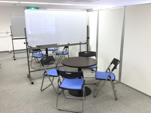 ミーティングスペース
