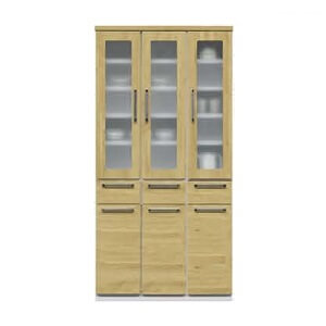 レンタル食器棚W900