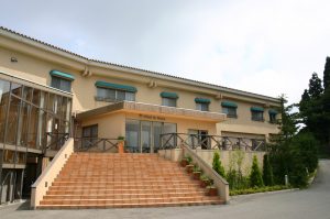 ホテル_各種宿泊施設の納入事例