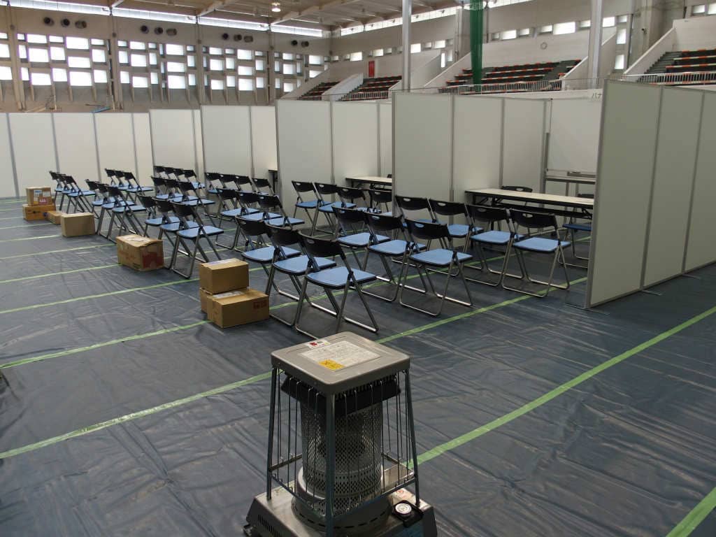 企業説明会画像1 企業説明会1