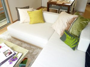 応接・ダイニング・レセプション