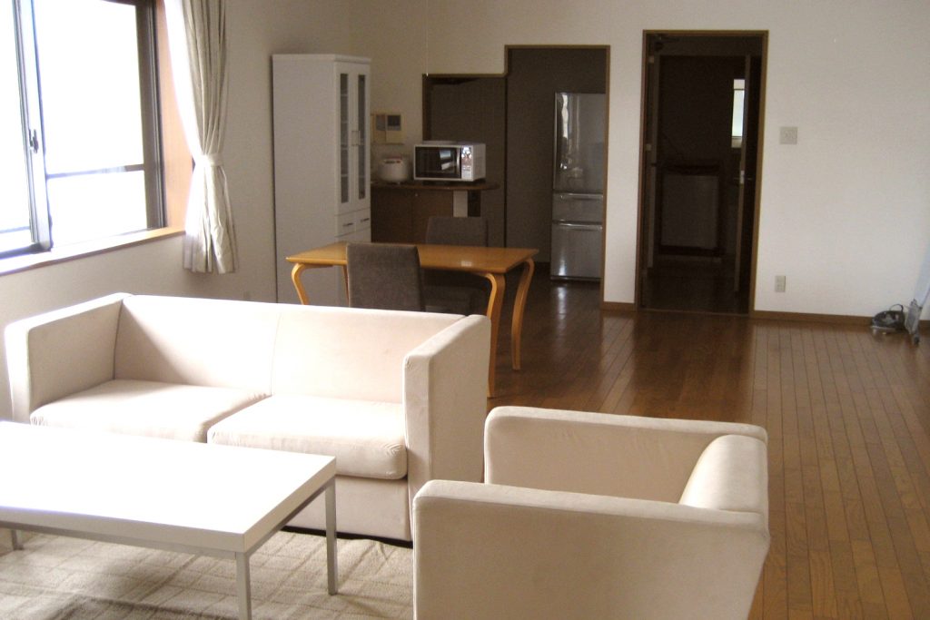 単身_引越し_福利厚生の納入事例