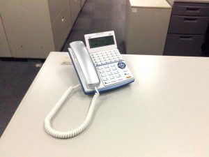 電話機
