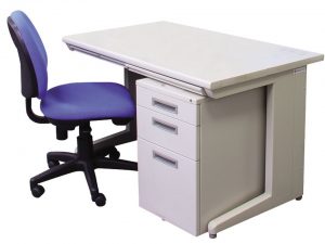 平机ワゴン回転椅子一式