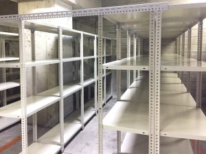 スチール棚・ラック