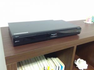 ＤＶＤ・ブルーレイ機器