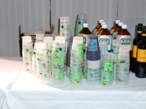 給水機周辺用品