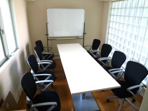 オフィスチェア