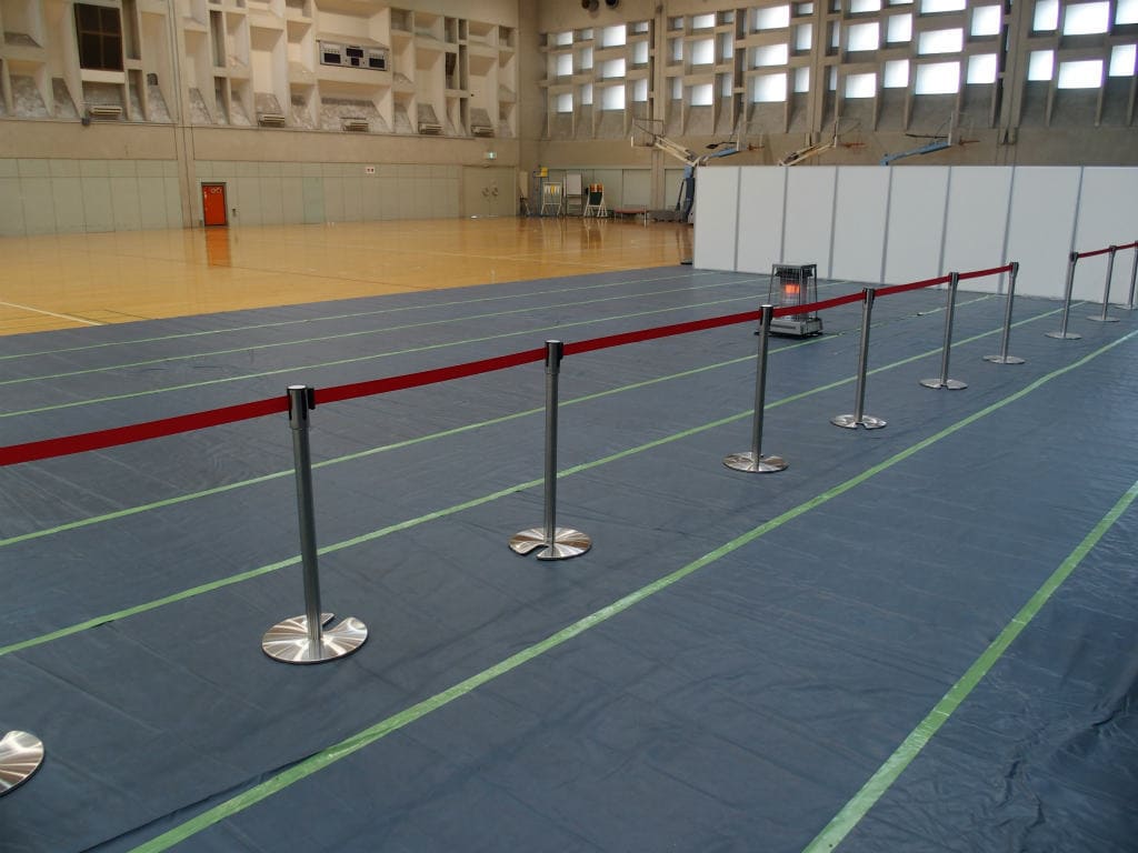 企業説明会画像2 企業説明会2