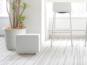 空気清浄・消臭・アロマ