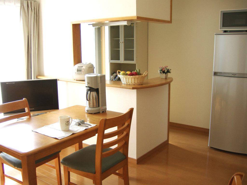 生活_住まい関連の納入事例