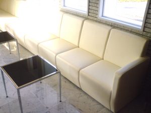 システムソファ