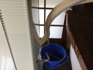 排水管（ドレンホース）