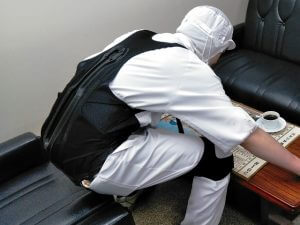 納入事例_工場スタッフの腰痛対策