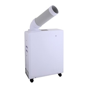 203015000010スポットクーラー　ポータブル