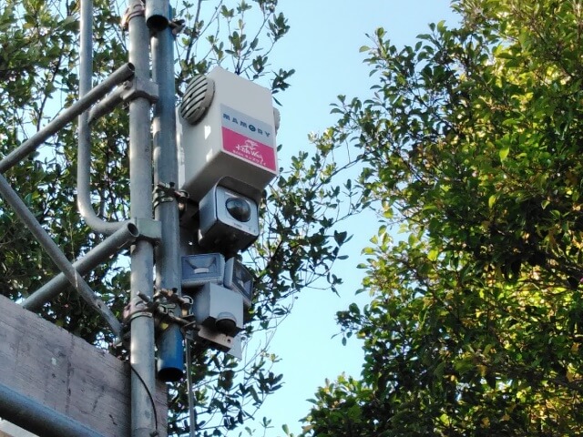 納入事例_建設現場の様子をリアルタイムに確認