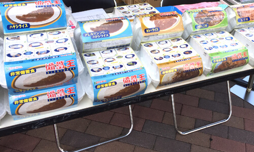 しながわ夢さん橋2017の様子-3