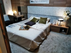 買取家具_ベッド